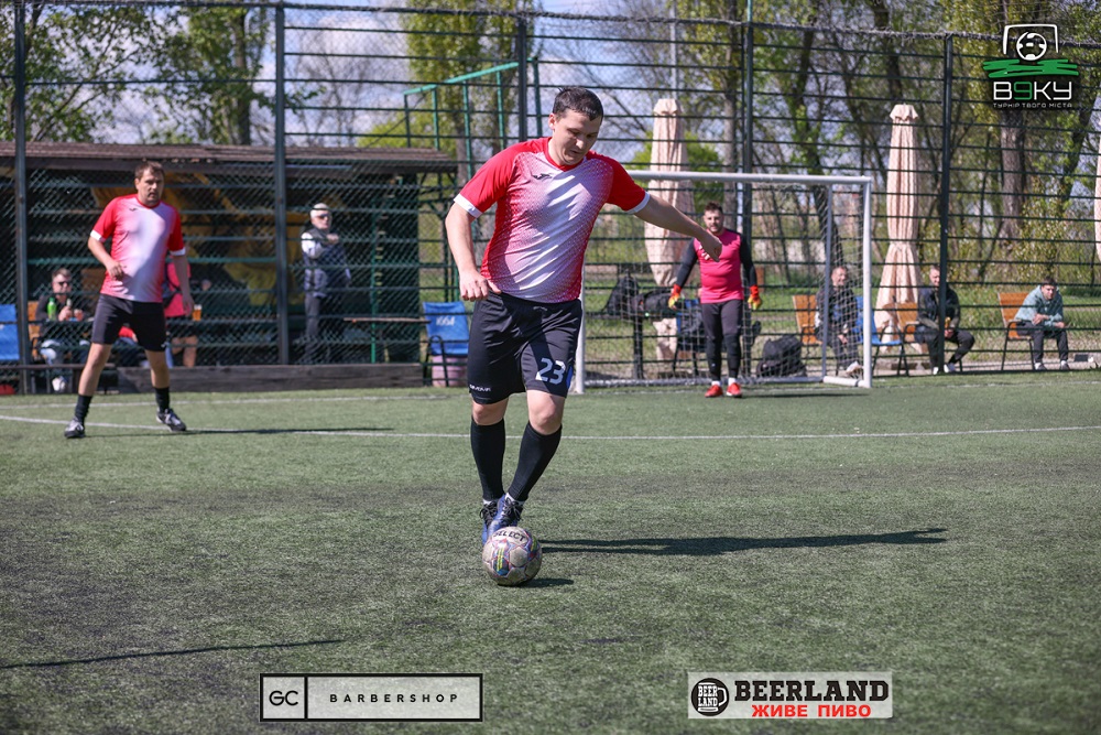 ЕКСПРЕС-ПІДСУМКИ. Чемпіонат Києва «В9ку» 5х5. Північ. Суперліга. Перенесені матчі