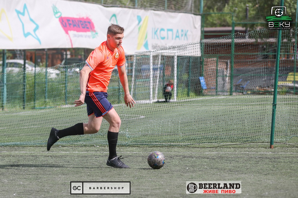 ЕКСПРЕС-ПІДСУМКИ. Чемпіонат Києва «В9ку» 5х5. Північ. Ліга Silver. Перенесені матчі