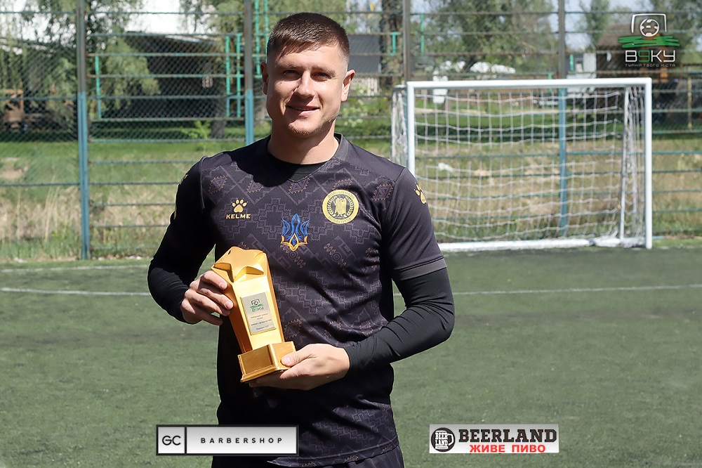 ЕКСПРЕС-ПІДСУМКИ. Чемпіонат Києва «В9ку» 5x5. Суперліга. 6 тур