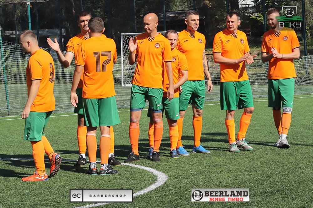 ЕКСПРЕС-ПІДСУМКИ. Чемпіонат Києва «В9ку» 5x5. Super/Gold/Silver. Відбірковий етап. 3 тур