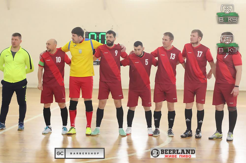 Експрес-Підсумки