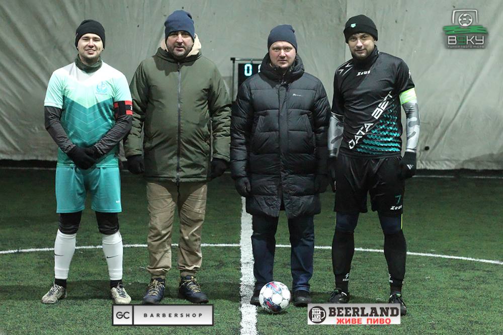 Експрес-Підсумки