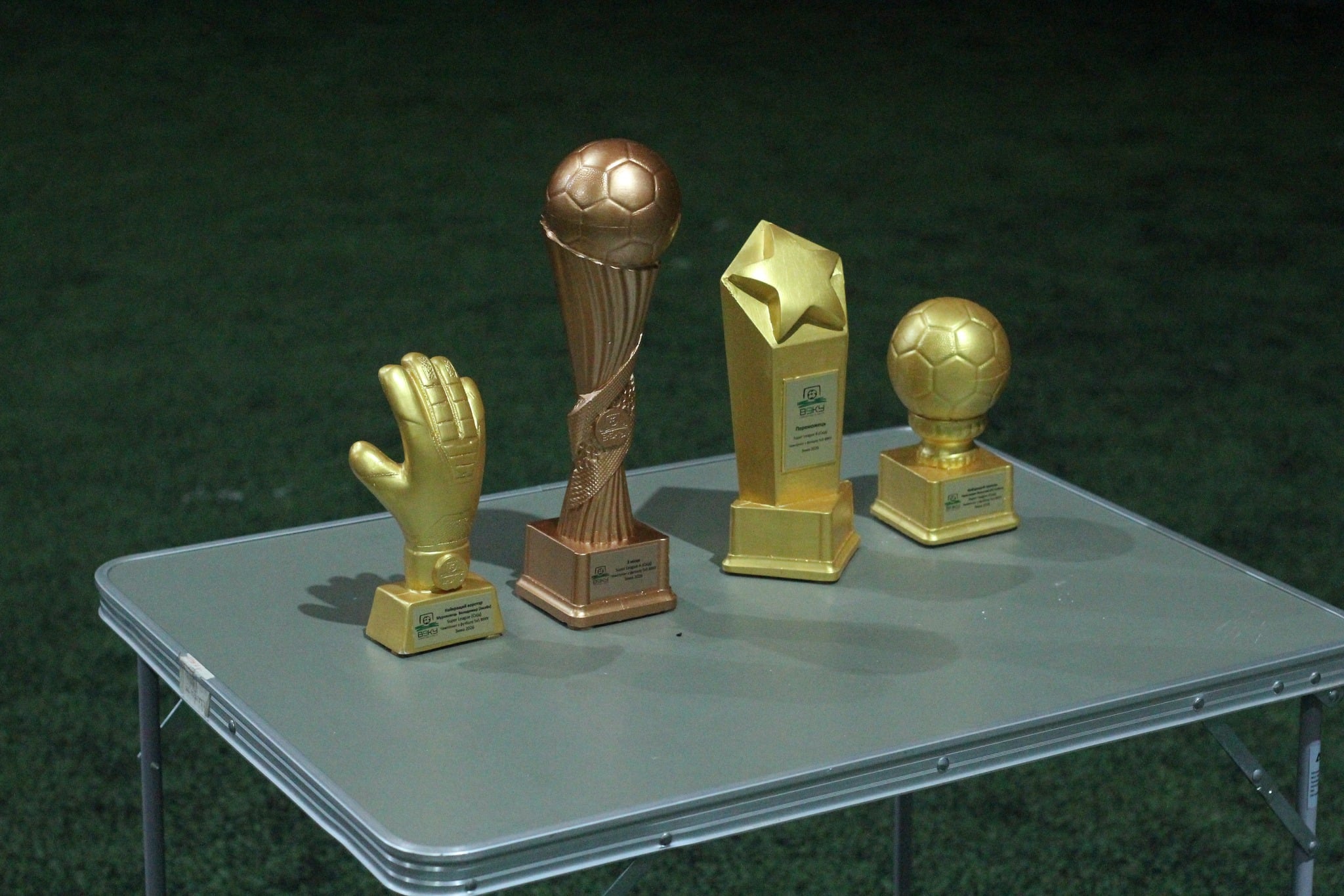 Експрес-Підсумки