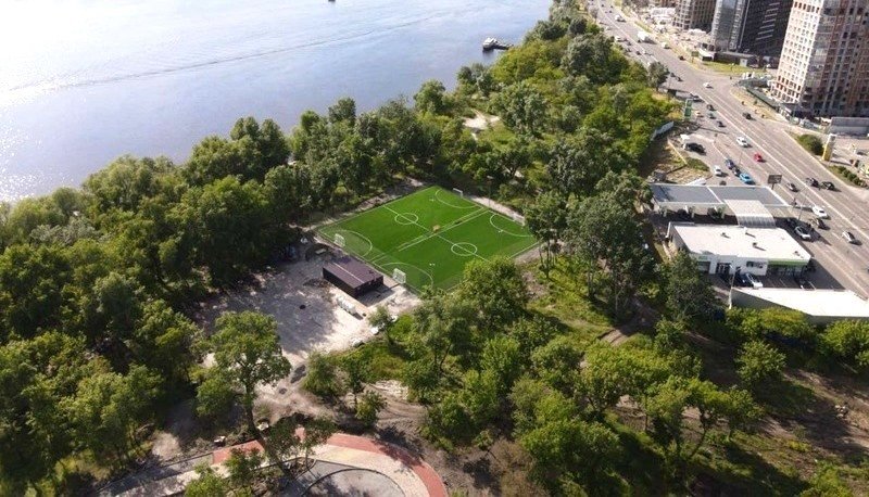 Прибережний