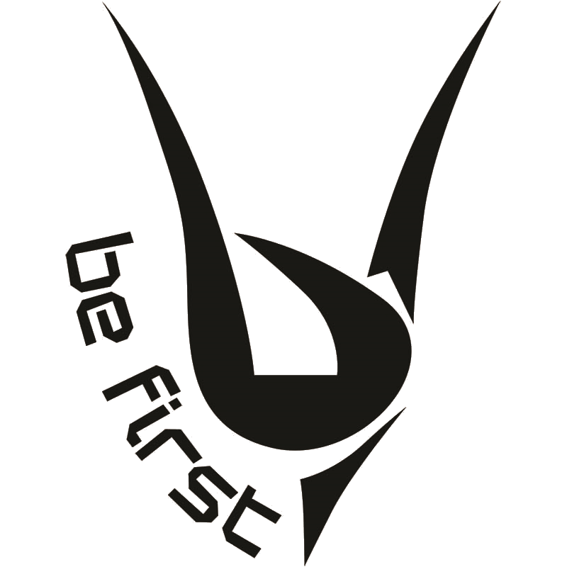 Логотип команди