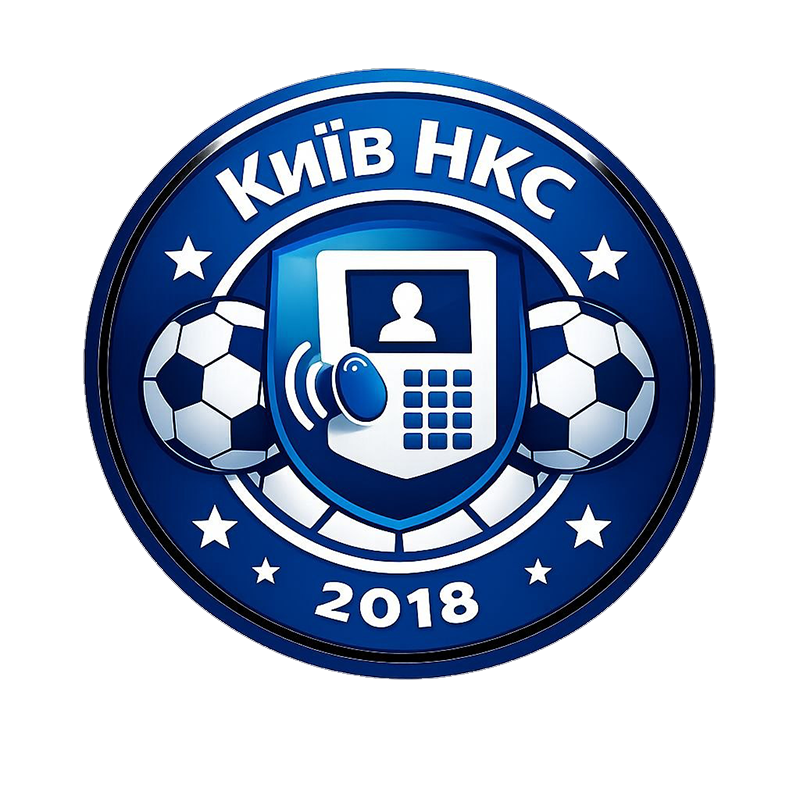 Логотип команди