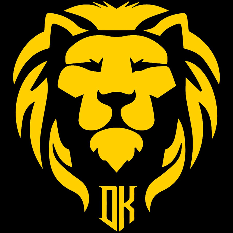 Logo Team Kyiv Lions