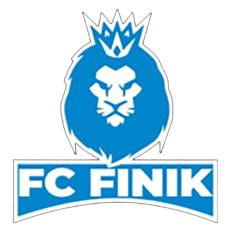 Logo Team FC Finik