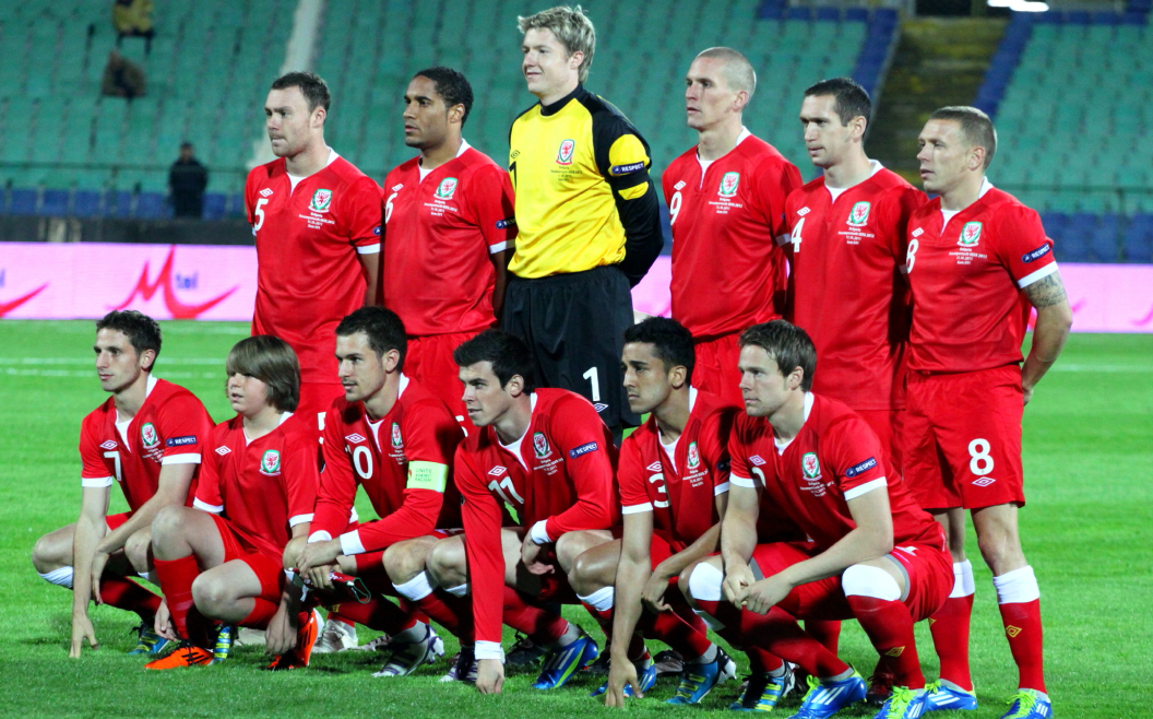 Фото команди