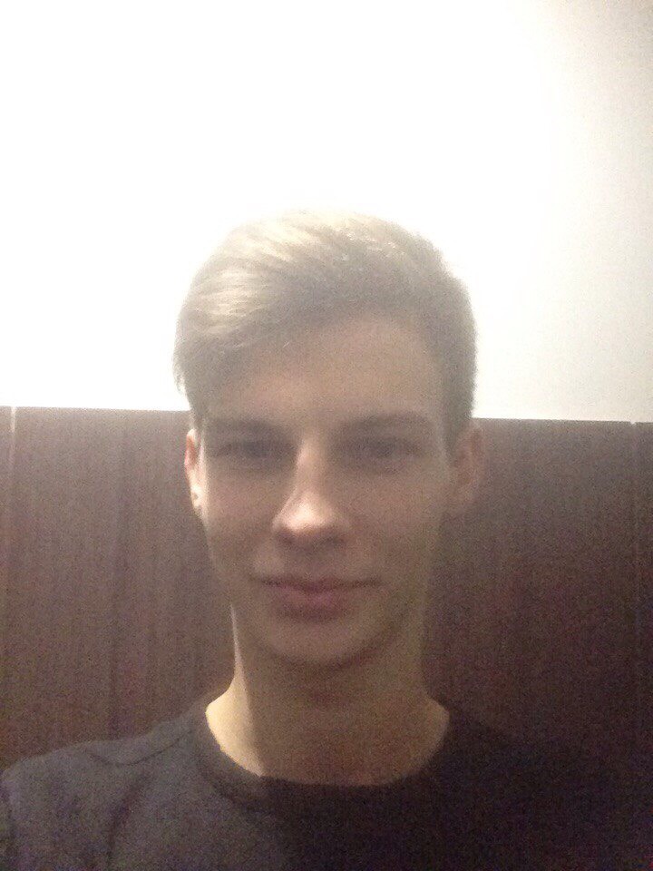 Євген Грицай