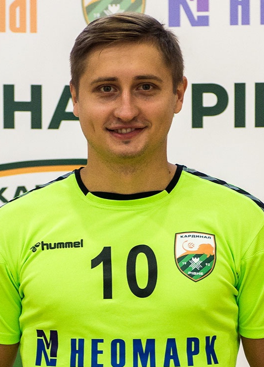 Фото гравця