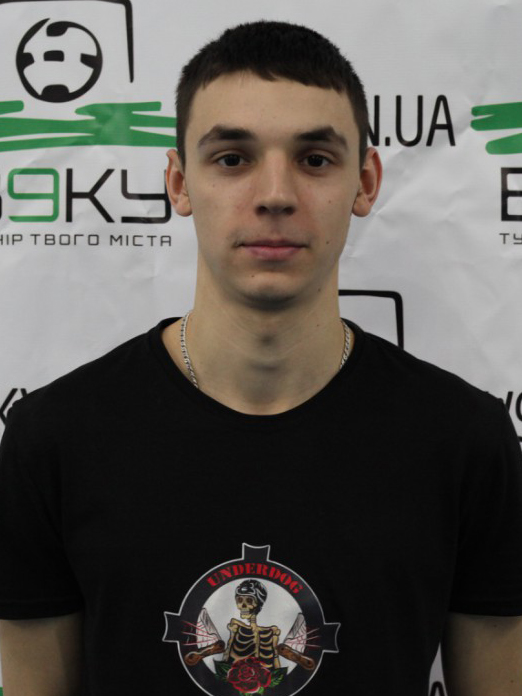 Андрій Штима