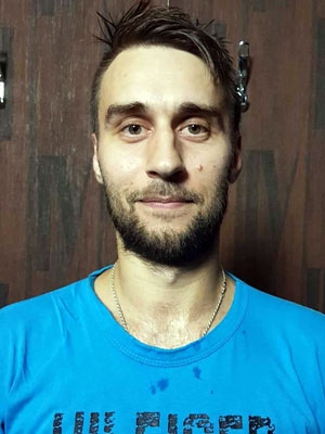 Фото гравця