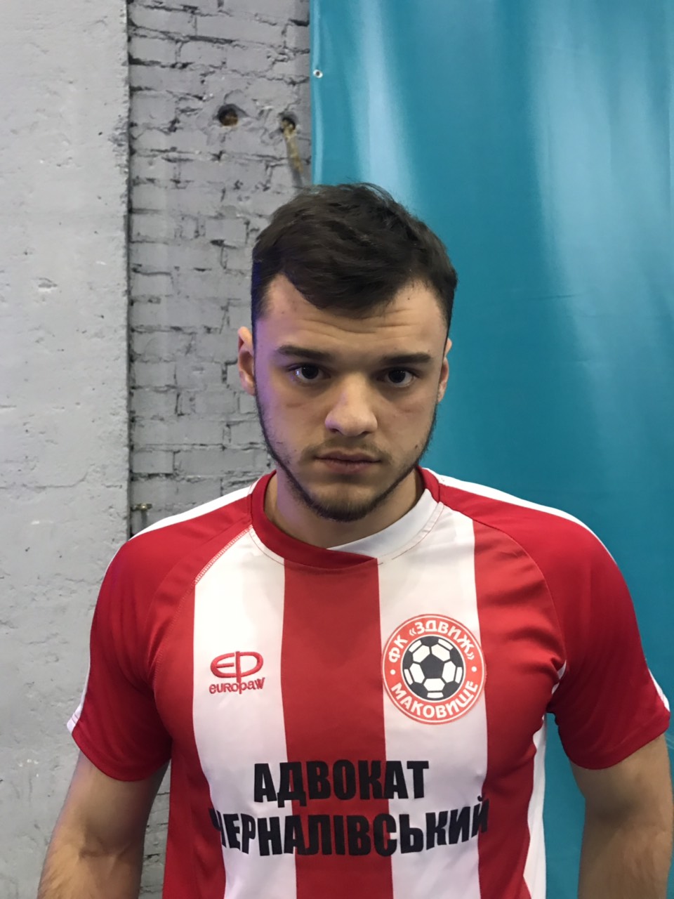 Дмитро Кирилуша