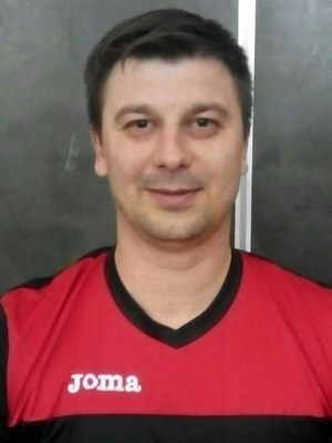 Андрій Гусак