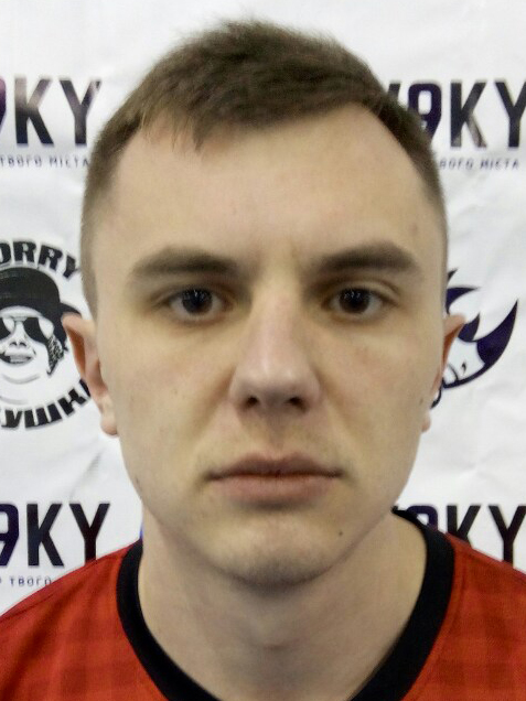 Дмитро Матіюк