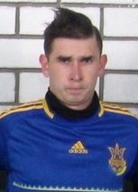 Максим Чуприна