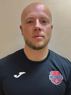 Фото капітана