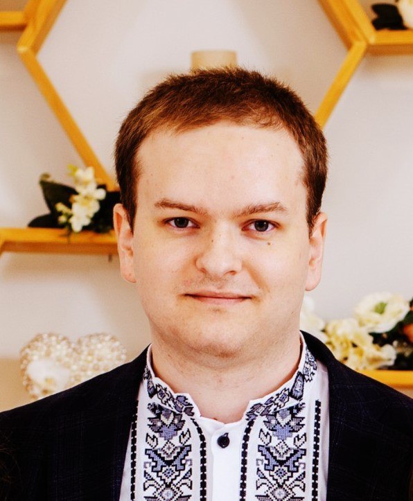 Тарас Федоренко