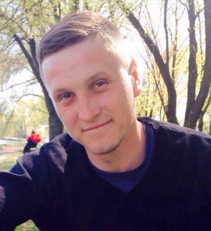 Евгений Тригуб