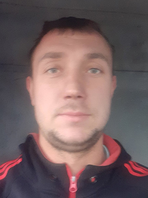 Фото гравця