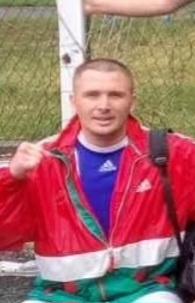 Дмитро Андрєєв