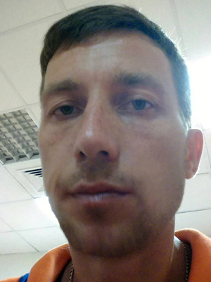 Олександр Винник