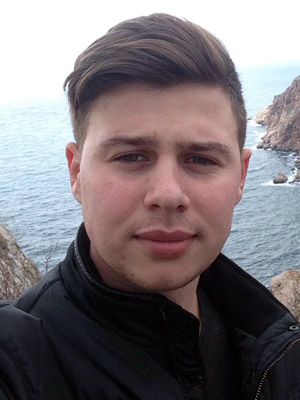 Олексій Маменко