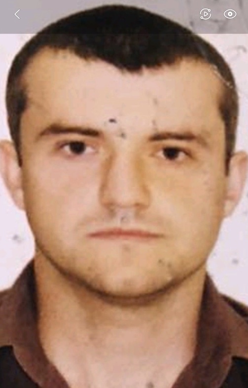 Юрій Горб