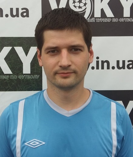 Фото гравця