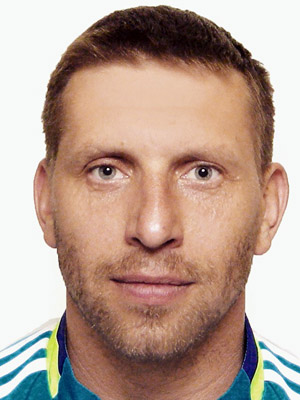 Віталій Сидоренко