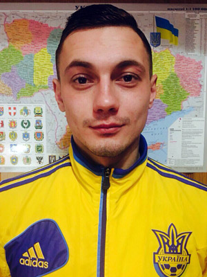 Фото гравця