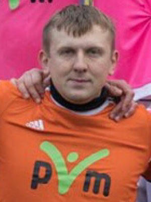 Фото гравця