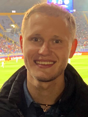 Віктор Коломієць