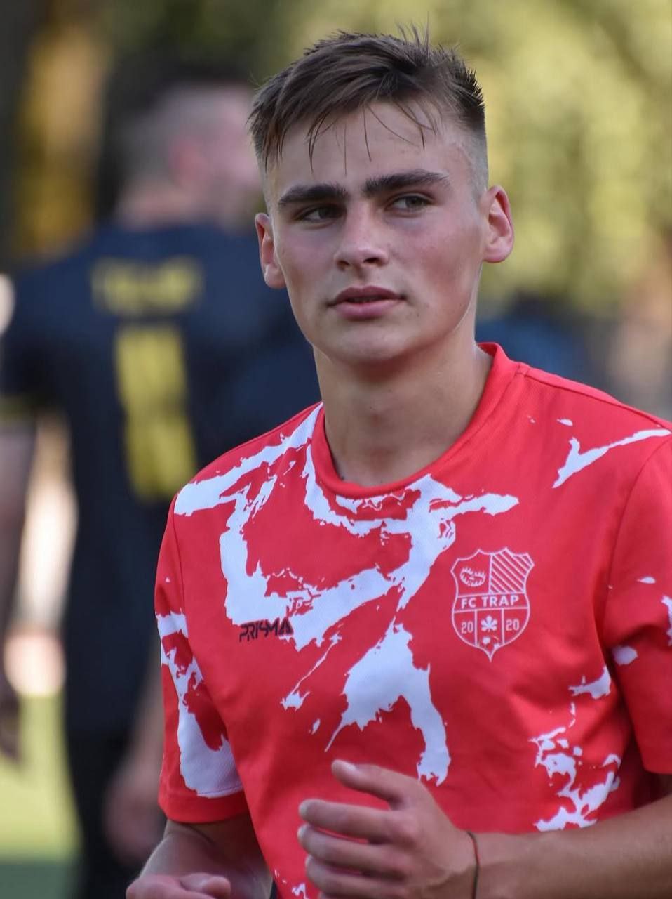 Андрій Корович