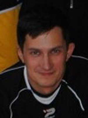 Фото гравця