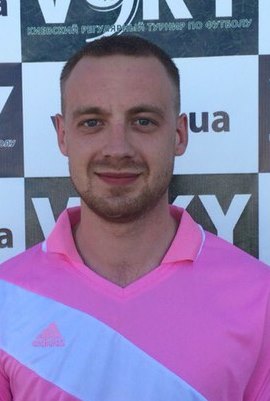 Роман Дроздівський