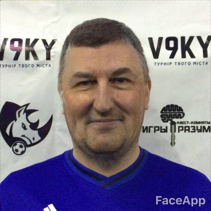 Юрій Марчук