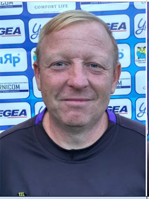 Фото гравця