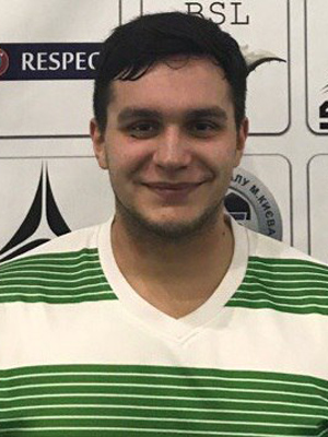 Фото гравця