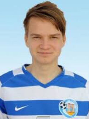 Дмитро Жикол