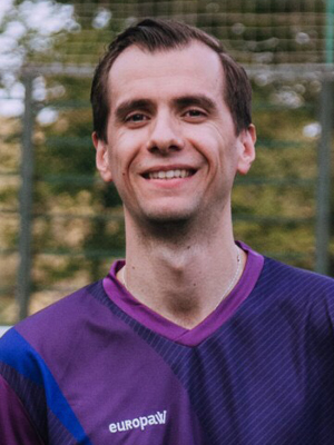 Сергій Нестерук