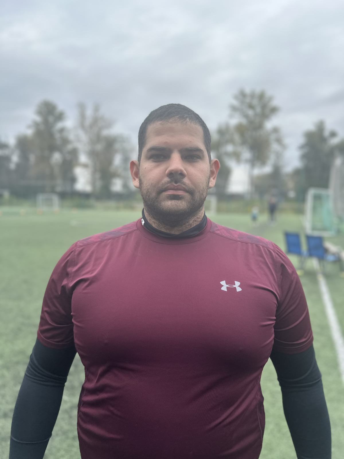 Фото гравця