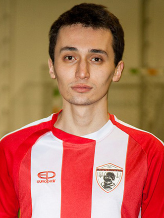 Мухаммади Мурадмусаев