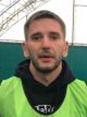 Фото гравця