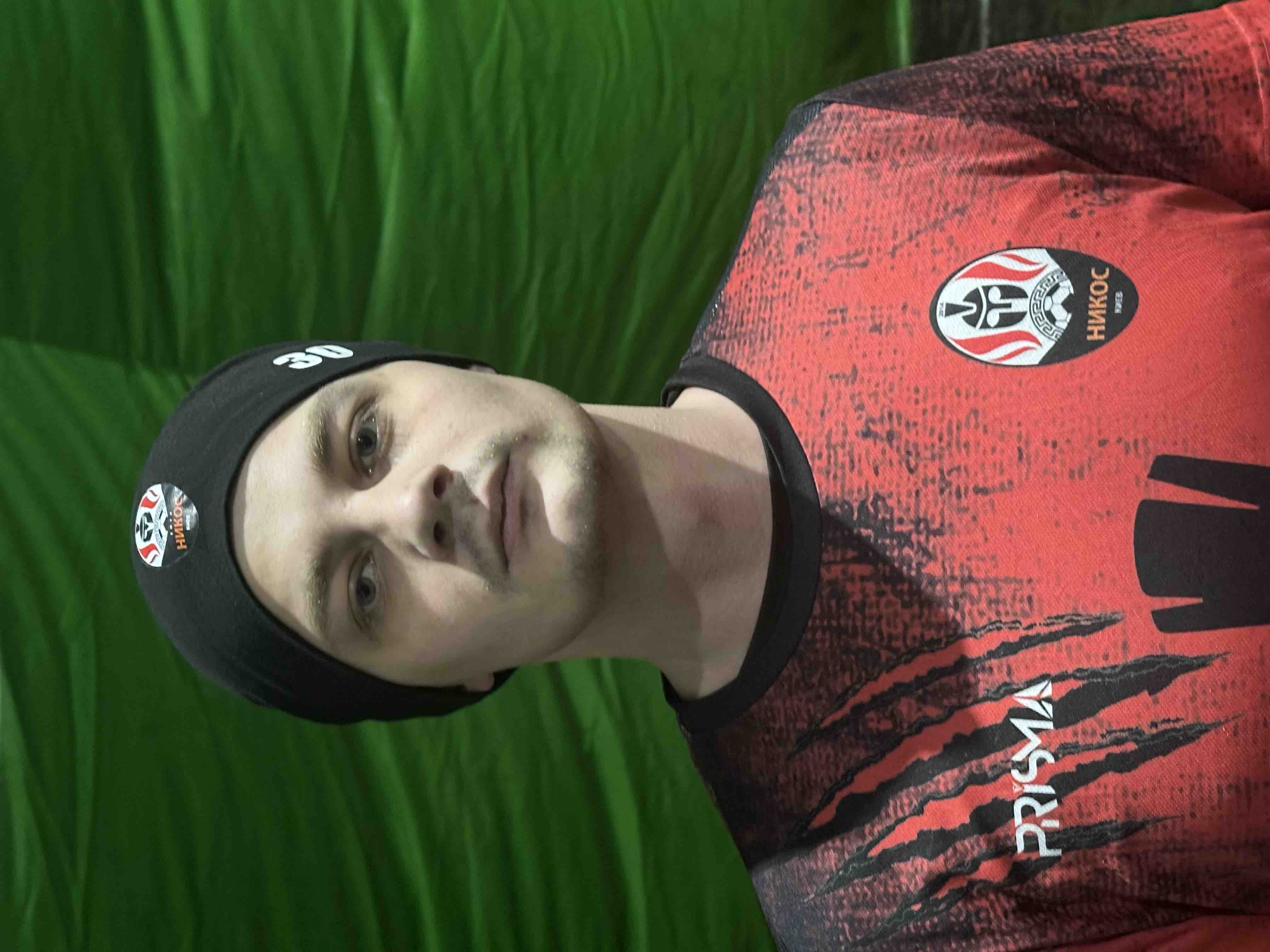 Андрій Пархоменко