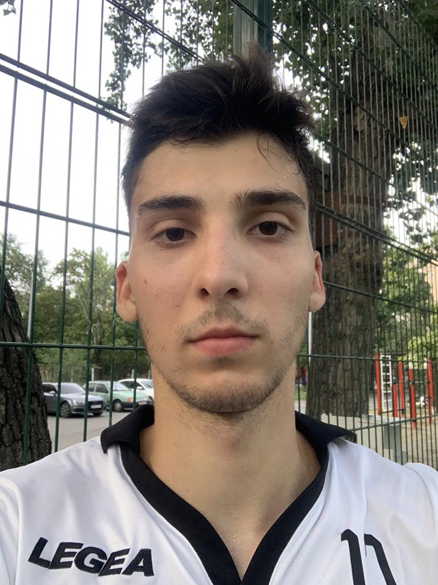 Фото гравця