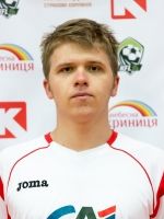 Олександр Бабiч