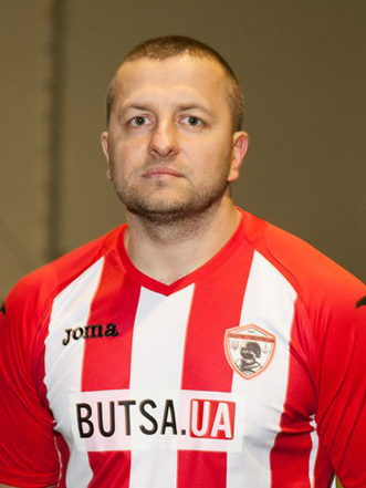 Александр Пивовар