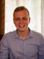 Артем Нещерет